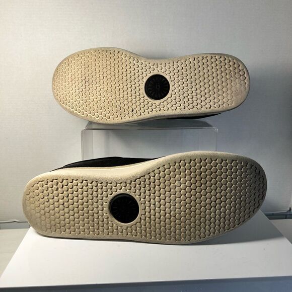 Authentic UGG Leather Sneakers - Picture 5 of 5